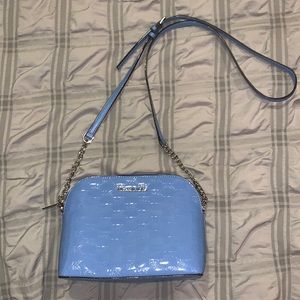 Michael Kors Crossbody French Blue